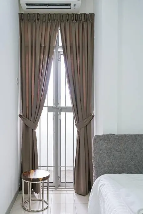Holiday home Jovial Modern Stylish Townhouse 8Pax - Bm Icon City Bukit Mertajam Malaysia