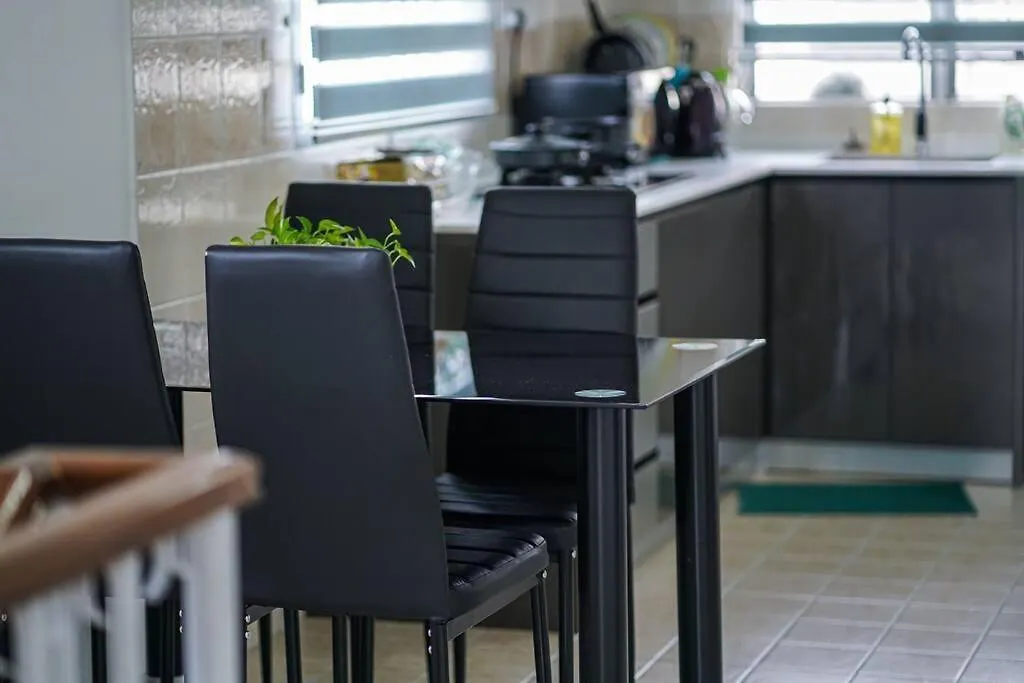 Holiday home Jovial Modern Stylish Townhouse 8Pax - Bm Icon City Bukit Mertajam