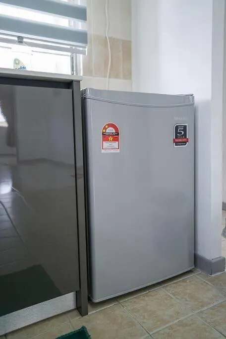 Jovial Modern Stylish Townhouse 8Pax - Bm Icon City Bukit Mertajam 0*,